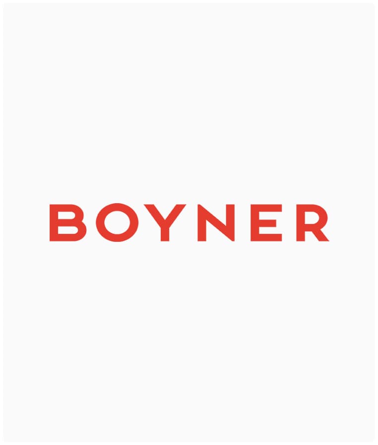 Boyner