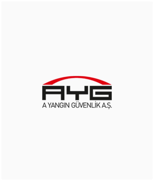 A Yangın Güvenlik Sistemleri