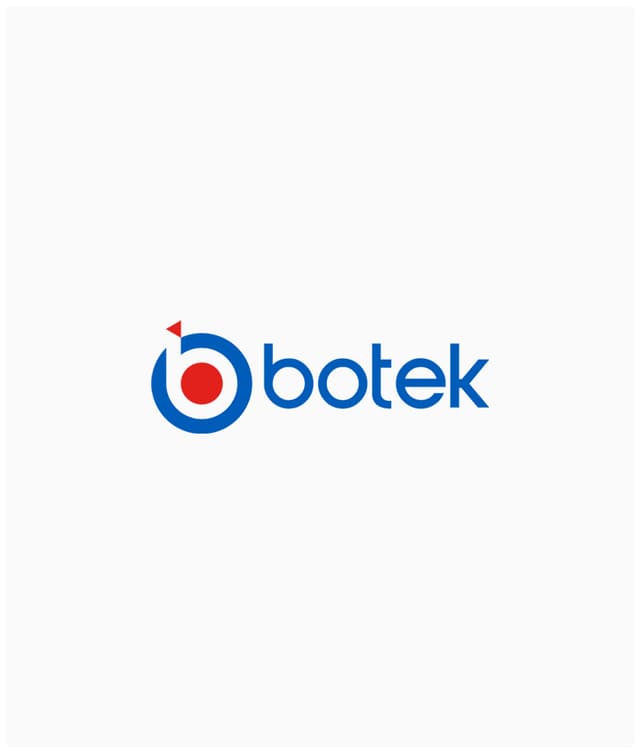 Botek Otomasyon