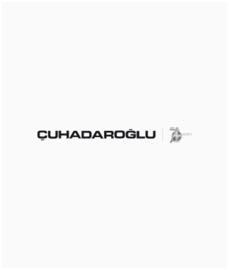 Çuhadaroğlu, Logo CRM ile kontrol edilebilir bir kurumsal hafızaya sahip oldu