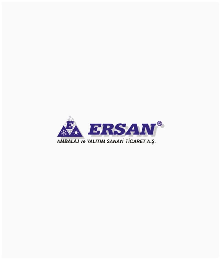 Ersan Ambalaj