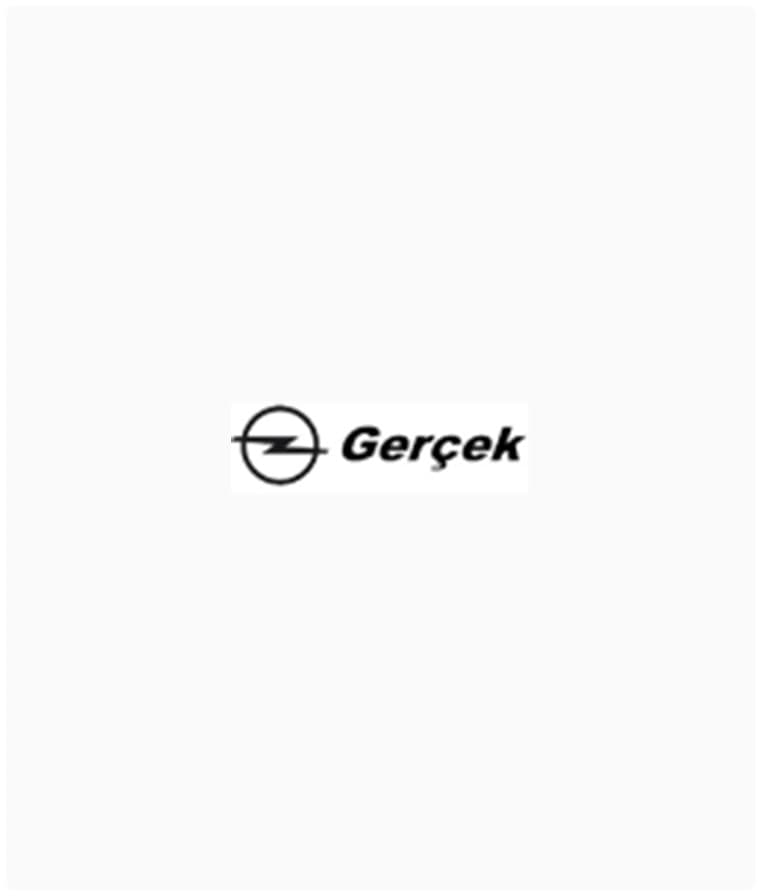 Gerçek Otomobilcilik, Logo Tiger 3 ile yüzde 80’e ulaşan verimlilik artışı sağladı