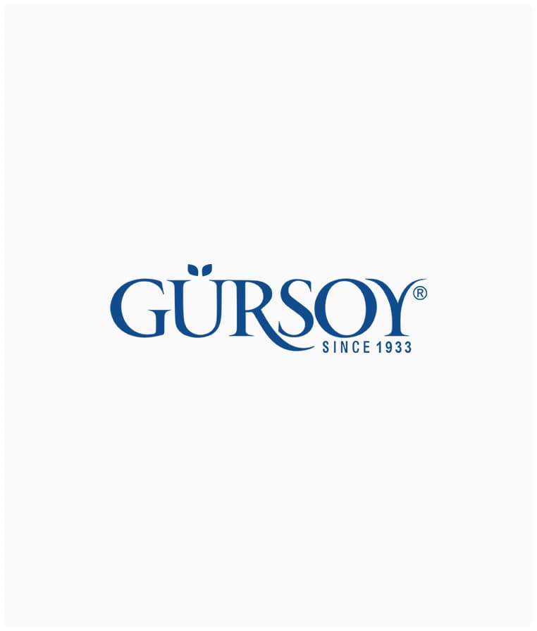 Gürsoy Tarımsal Ürünler, Logo Netsis 3 Enterprise ile operasyonlarında verimliliği %80 artırdı.