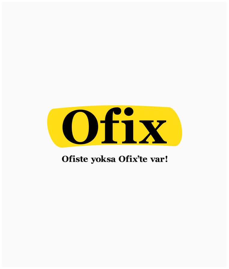 Ofix, Netsis 3 Standard ile müşteri deneyimine ve memnuniyetine yatırım yaptı