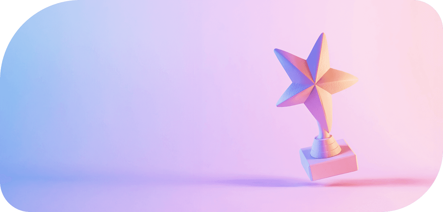 Awards Banner