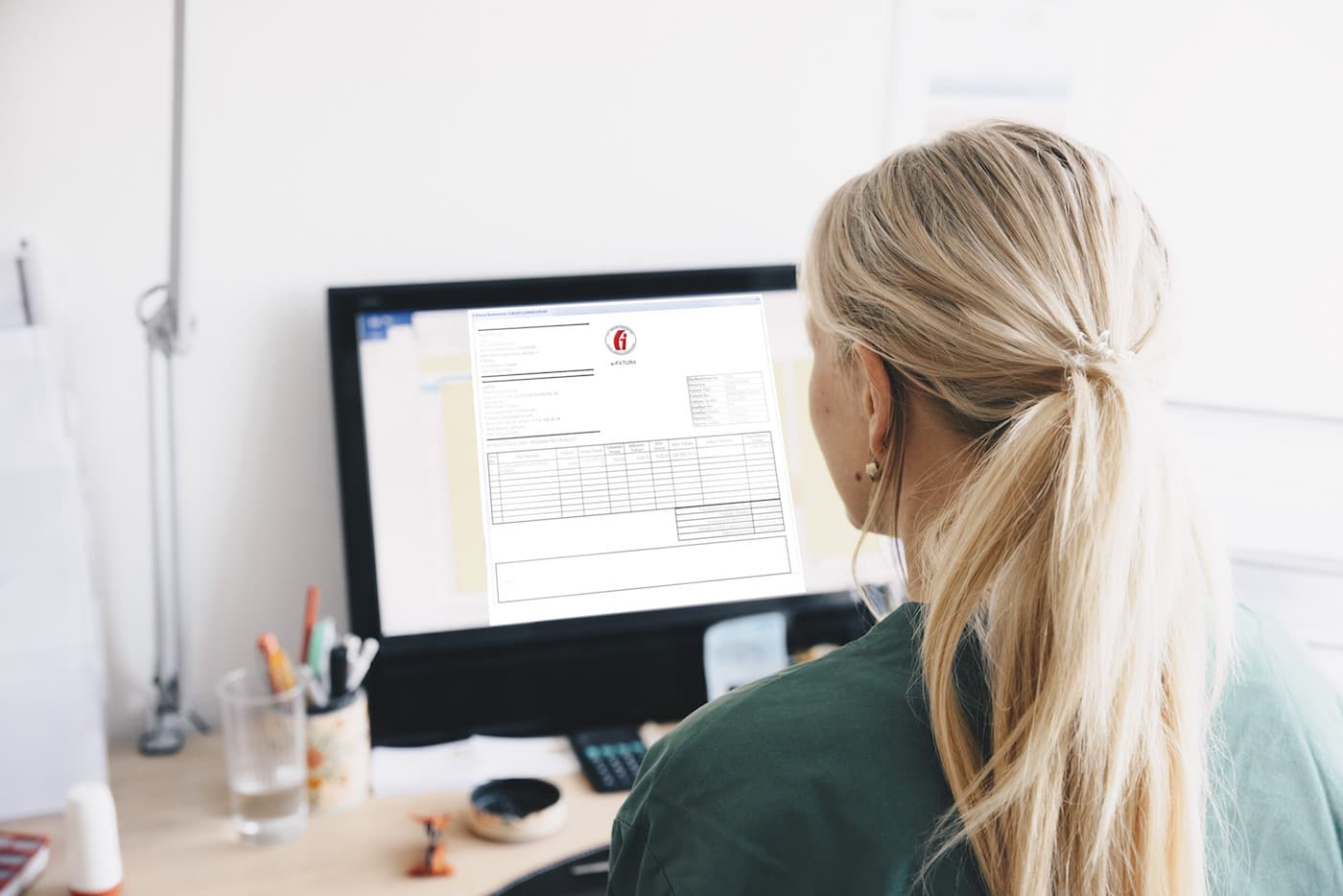 e-Fatura nedir, e-Faturanın avantajları nelerdir?