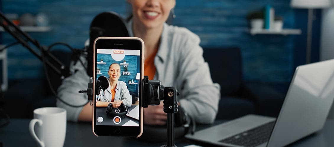 Influencer nedir, nasıl olunur?