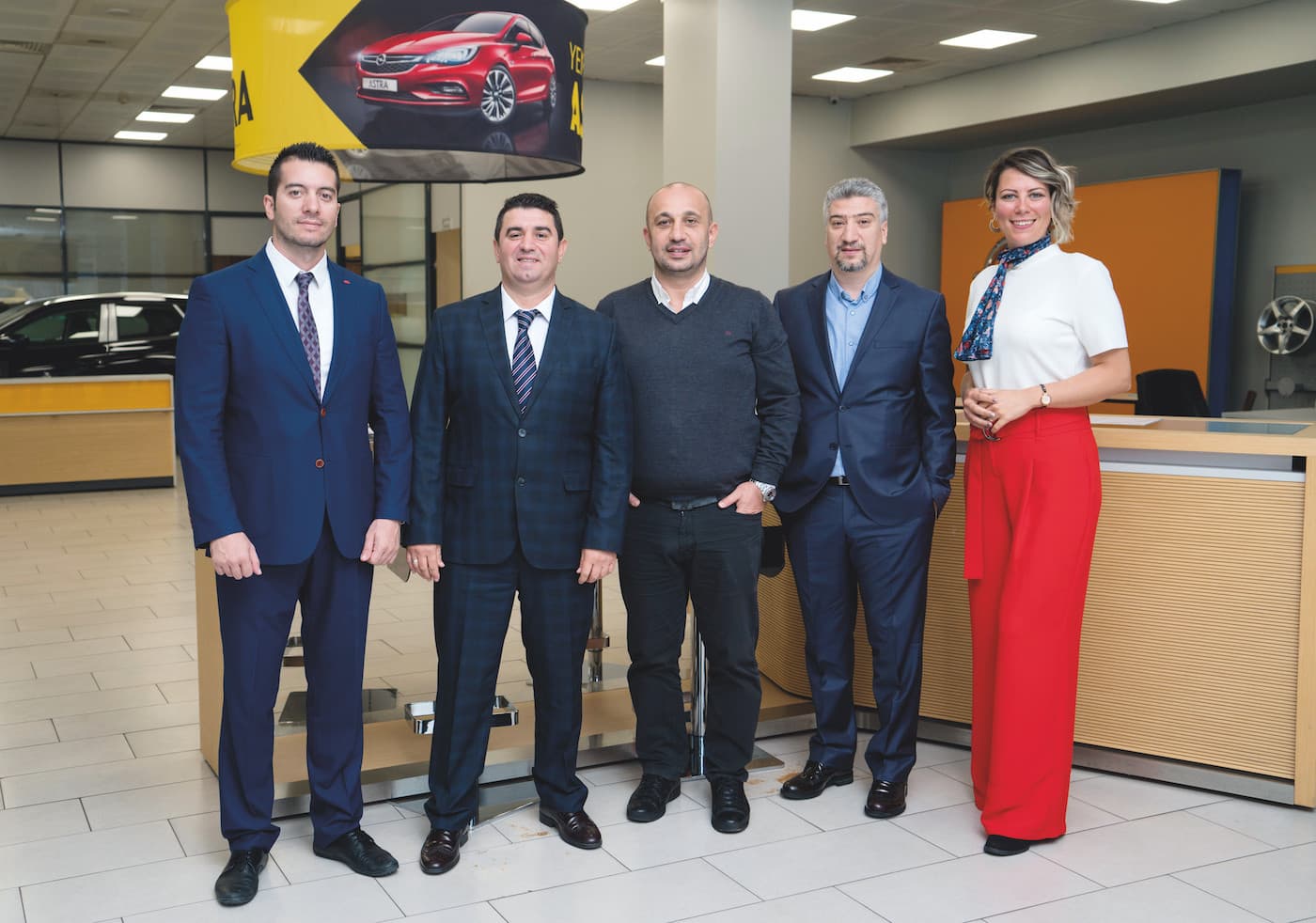 Logo Tiger 3’le yüzde 80 verimlilik artışı: Gerçek otomobilcilik