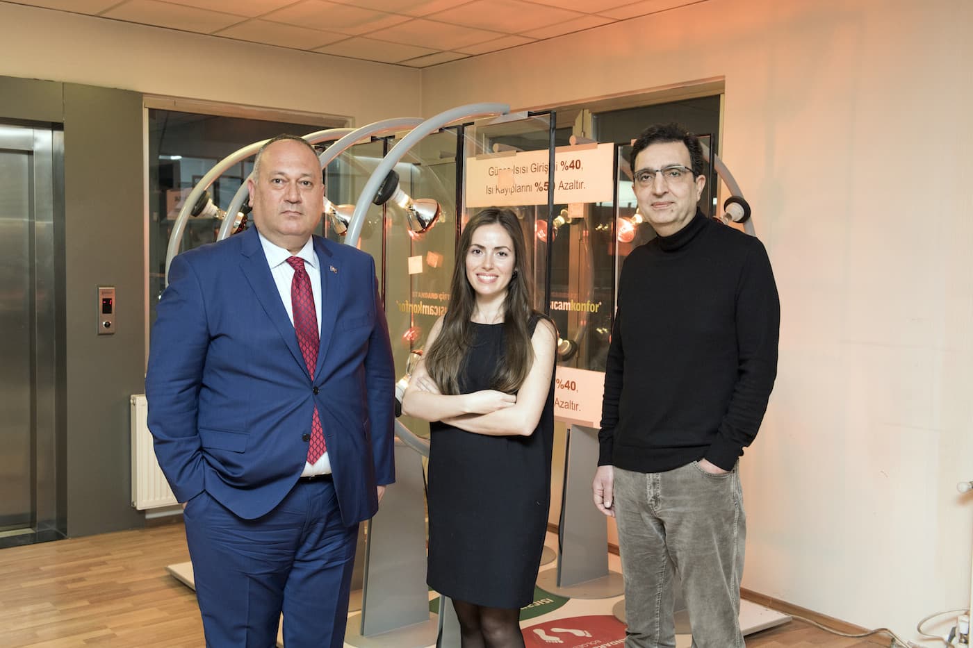 Güneydoğu Cam’ın iş süreçlerinde verimlilik Netsis 3 Entegre ile arttı