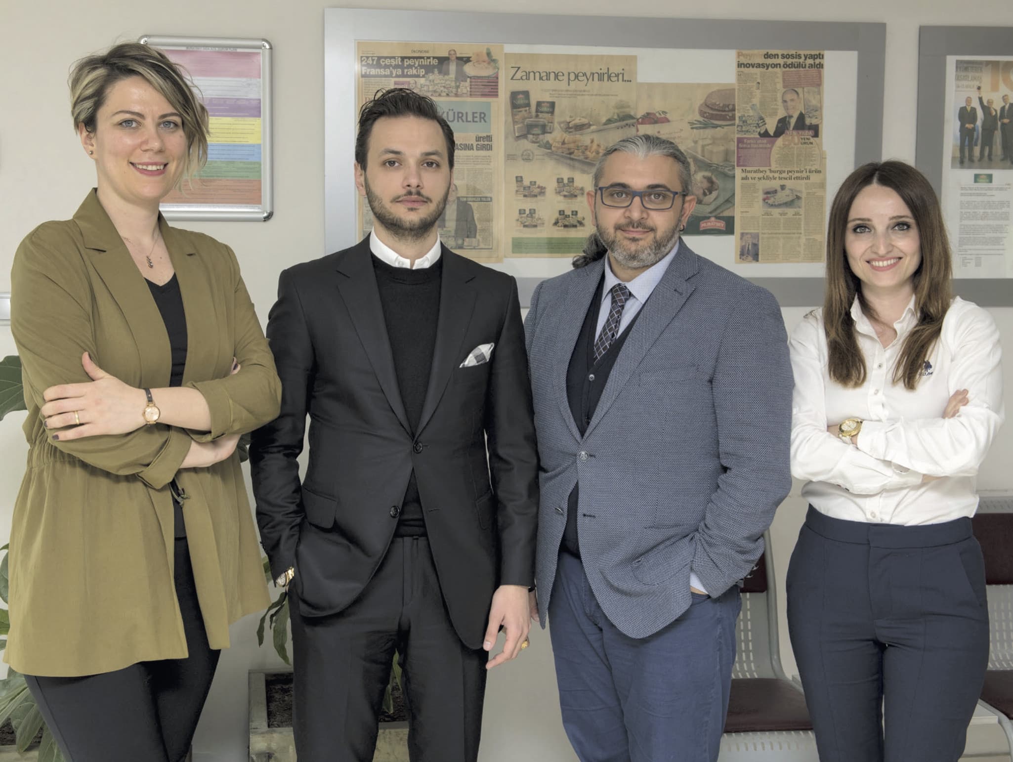 Muratbey’in yenilikçi ürünlerine, Netsis 3 Enterprise güç katıyor!