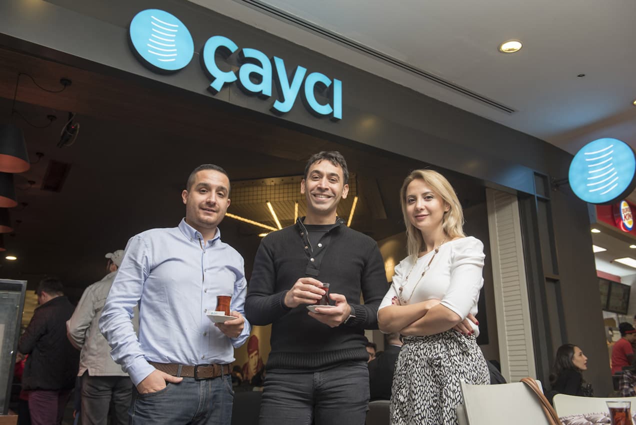 Çaycı, İş Süreçlerini Tiger 3 ERP Çözümü İle Uçtan Uca İyileştirdi