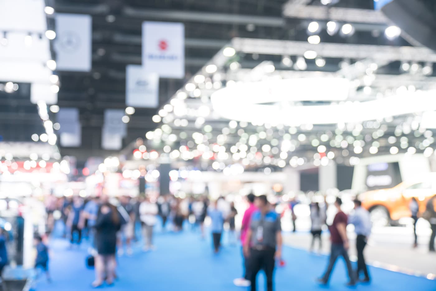 2019’da milli katılım organizasyonu düzenlenecek fuarlar listesi