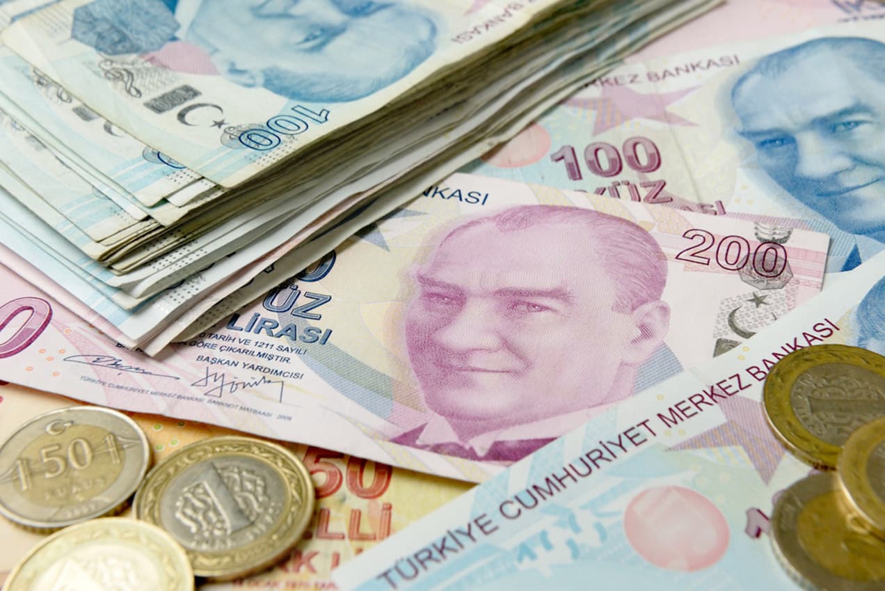 Geçici vergi nedir ve nasıl hesaplanır?