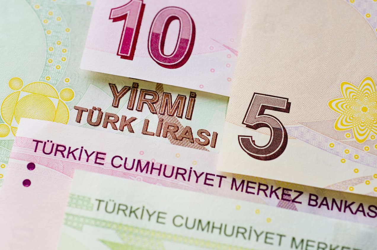 Asgari ücret 2021 zammı belli oldu